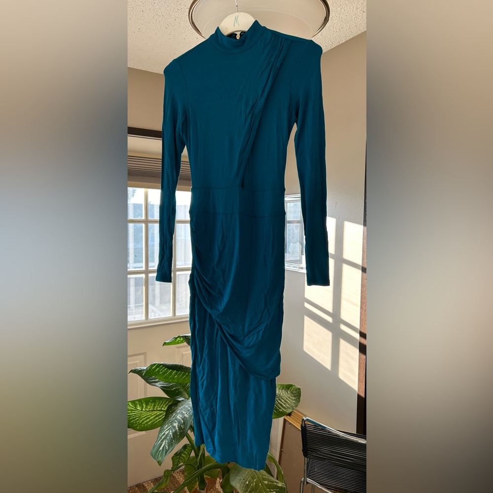 Long sleeve Marciano dress